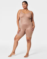 SPANXshapeâ„¢ Invisible Mid-Thigh Bodysuit